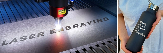 Laser Engraving